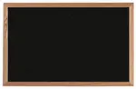 Aarco OW2436209 VIC Cork Bulletin Board