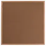 Aarco OW4848166 VIC Cork Bulletin Board