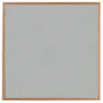 Aarco OW4848206 VIC Cork Bulletin Board