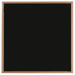 Aarco OW4848209 VIC Cork Bulletin Board