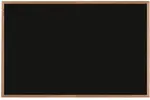 Aarco OW4872209 VIC Cork Bulletin Board