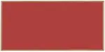 Aarco OW4896210 VIC Cork Bulletin Board