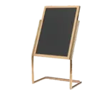 Aarco P-17B Broadcaster Display Stand