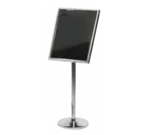 Aarco P-7C Broadcaster Display Stand