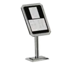 Aarco P31-C Sign/Poster Stand
