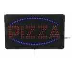 Aarco PIZ01L LED Sign