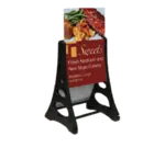 Aarco RAF-6 Roll A-Frame™ Sidewalk Sign