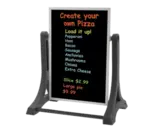Aarco ROC-2 The Rocker™ Sidewalk Sign