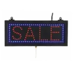 Aarco SAL05S LED Sign