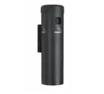 Aarco SB15W Cigarette Receptacle