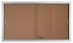 Aarco SBC3660 Bulletin Board