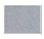 Aarco SN2228 Snap Frame