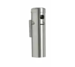 Aarco SS15W Cigarette Receptacle
