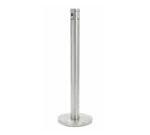 Aarco SS40F Cigarette Receptacle