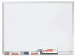 Aarco WDS1824 White Porcelain Markerboard