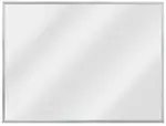 Aarco WDS3648 White Porcelain Markerboard