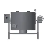 AccuTemp ALTLGB-40F AccuTemp Edge Series™ Tilting Kettle
