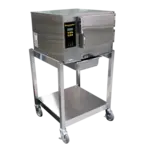 AccuTemp E32083D080 SGL (QUICK SHIP) Connectionless Evolution™ Boilerless