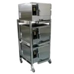 AccuTemp E32083E150 TPL (QUICK SHIP) Three Connected Evolution™
