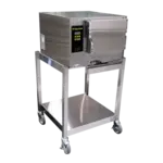 AccuTemp E32401E060 SGL Connected Evolution™ Boilerless