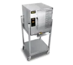 AccuTemp E62083D100 SGL (QUICK SHIP) Connectionless Evolution™ Steamer