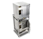 AccuTemp E64403D120 DBL (QUICK SHIP) Two Connectionless Evolution™