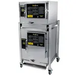 AccuTemp N3/N61201D060 DBL (1) 3 Pan/ (1) 6 Pan Connectionless Evolution™