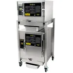 AccuTemp N3/N61201E060 DBL (1) 3 Pan/ (1) 6 Pan Connected Evolution™