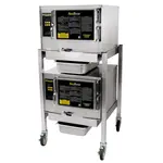 AccuTemp N31201D060 DBL (QUICK SHIP) Two Natural Gas