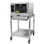 AccuTemp N31201E060 SGL (QUICK SHIP) Connected Evolution™ Boilerless