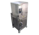 AccuTemp N61201E060 DBL (QUICK SHIP)