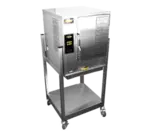 AccuTemp P61201E060 SGL Connected Evolution™ Steamer