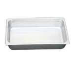 AccuTemp PAN-30022 2.5" Full size solid steamer pan