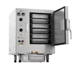 AccuTemp S62401D060 Steam'N'Hold™ Boilerless Convection Steamer