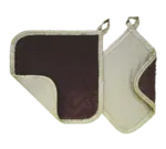 Admiral Craft Admiral Craft 11PH-FG8 Flameguard " Pot Holder