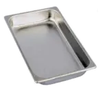 Admiral Craft 165F4 165-Series Food Pan