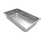 Admiral Craft 22F4 Nestwell Steam Table Pan