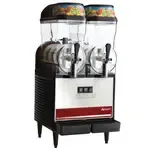 Admiral Craft ADC2BFG Granita/Slush Machine
