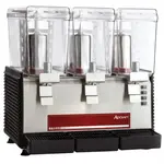 Admiral Craft ADC3BRDD Adcraft Refrigerated Drink Dispenser