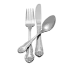 Admiral Craft AL275-DF/B Alissa Dinner Fork