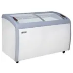 Admiral Craft BDCF-12-CG Black Diamond Chest Freezer