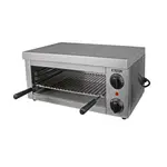 Admiral Craft CHM-1200W Electric Cheesemelter