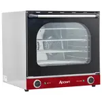 Admiral Craft
COH2800S
 Deck
Electric Convection Oven
with Contols,