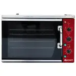Admiral Craft COH3100WPROS Convection Oven