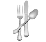 Admiral Craft CON-DF/B Concord Dinner Fork