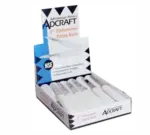 Admiral Craft CUT-3.25/CDWH Advantage Series" Countertop Paring Knife Display