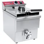 Admiral Craft DF12LS Adcraft Fryer