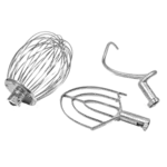 Admiral Craft Equipment Corp. PM-60/210 Dough Hook