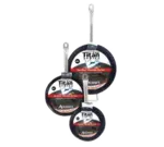 Admiral Craft Admiral Craft FPSI-8EX Titan Series" Induction Fry Pan