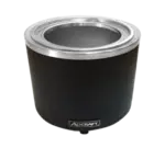 Admiral Craft Admiral Craft FW-1200WR/B Food Cooker/Warmer